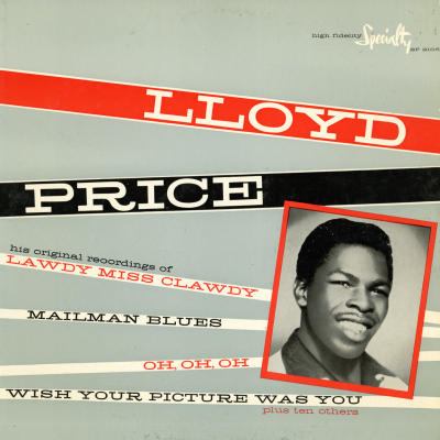 Lloyd Price (1959)