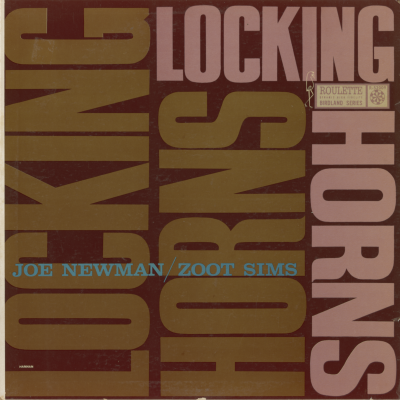 Locking Horns