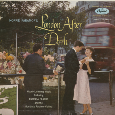 London After Dark