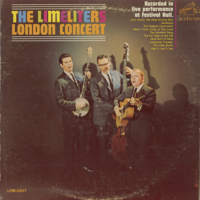 London Concert