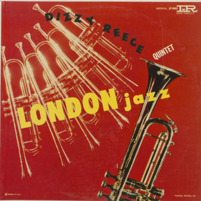 London Jazz (1957)