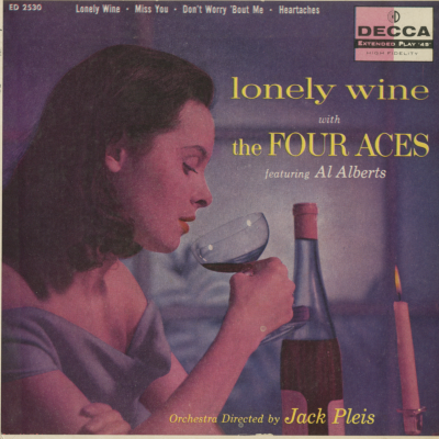 Lonely Wine (1957)