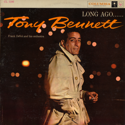Long Ago And Far Away (1958)