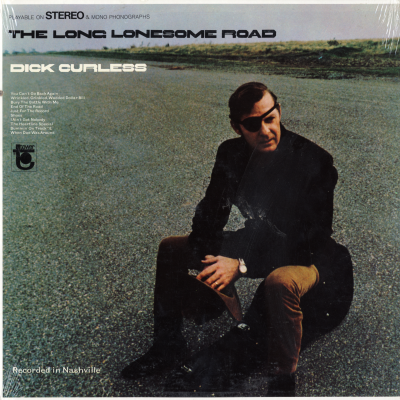 Long Lonesome Road