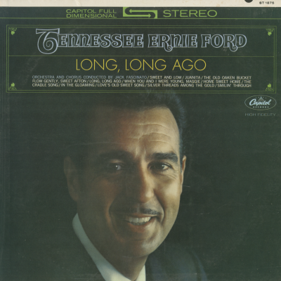 Long Long Ago