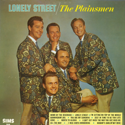 Lonley Street