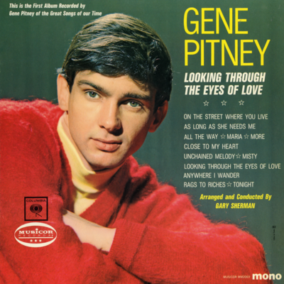 Looking Through The Eyes Of Love (1965)