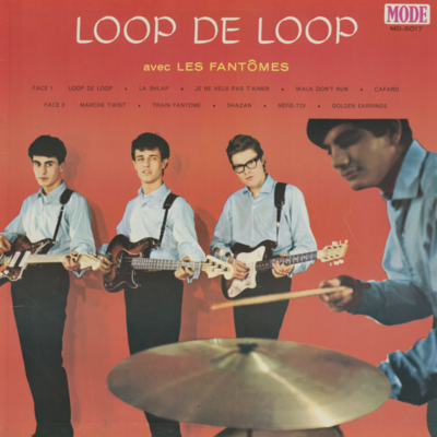 Loop De Loop