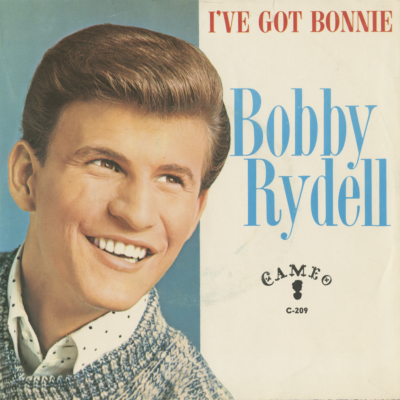I've Got Bonnie / Lose Her