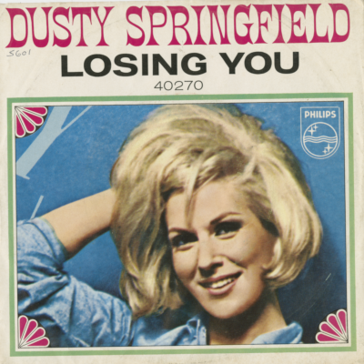 Losing You / (1965)