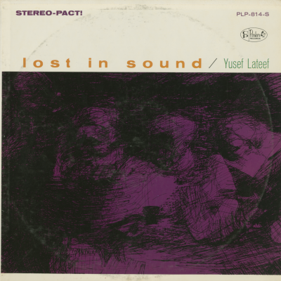 Lost In Sound (1962)