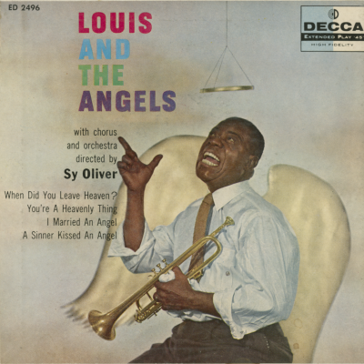 Louis And The Angels (1957)