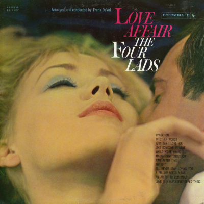 Love Affair (1960)
