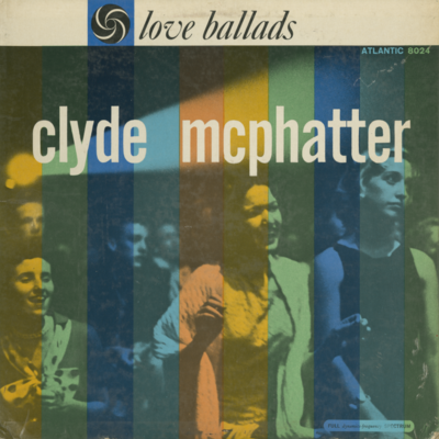 Love Ballads (1959)