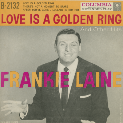 Love Is A Golden Ring (1957)