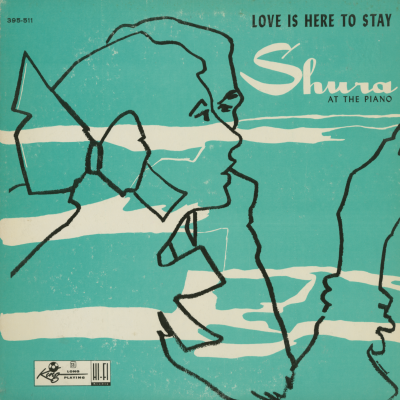 Love Is Here To Stay (1957)