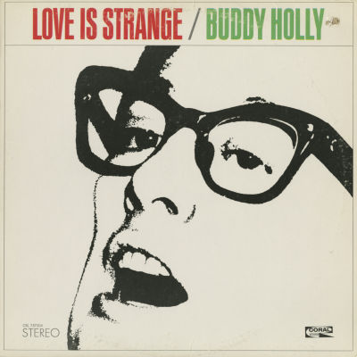 Love Is Strange