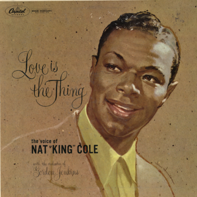 Love Is The Thing (1957)