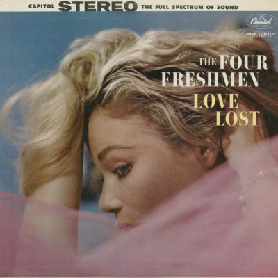 Love Lost (1959)