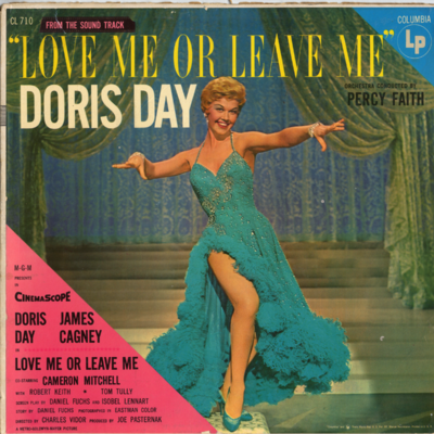 Love Me Or Leave Me (1956)