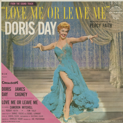 Love Me Or Leave Me (1955)