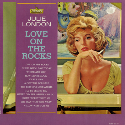 Love On The Rocks (1962)