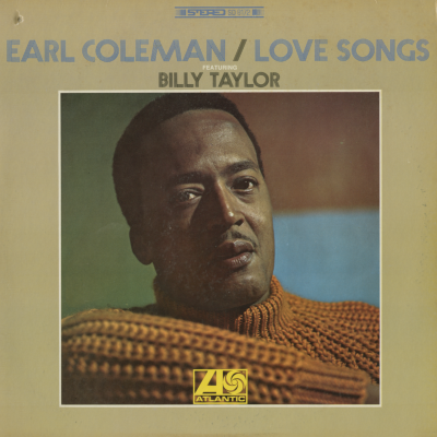 Love Songs (1968)