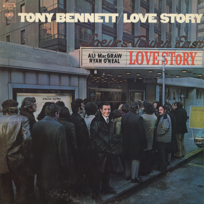 Love Story