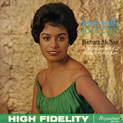 Love Talk (1960)