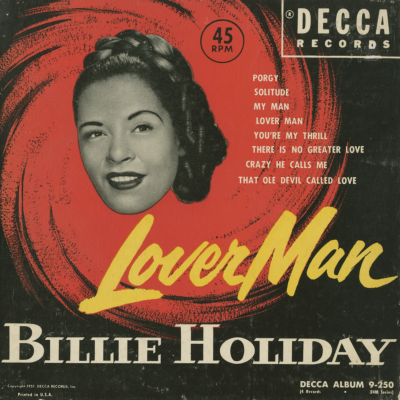 Lover Man (1951)
