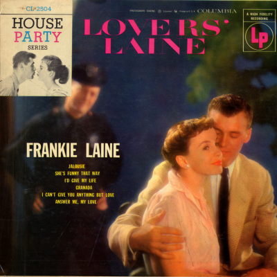Lover's Laine (1955)