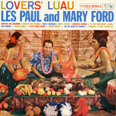 Lover's Luau (1959)