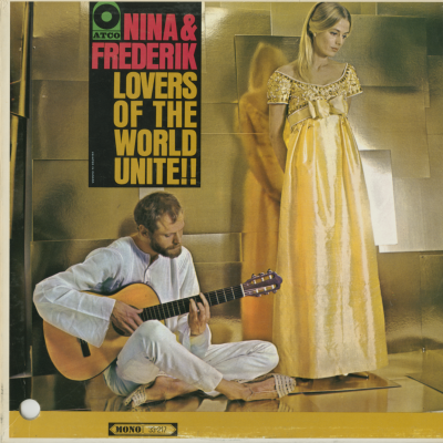 Lovers Of The World Unite