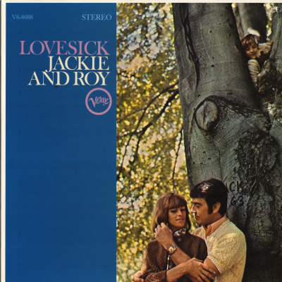 Lovesick