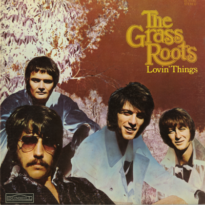 Lovin' Things (1969)