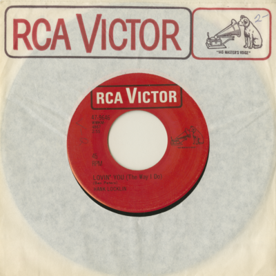 Lovin' You The Way I Do / Hot Pepper Doll