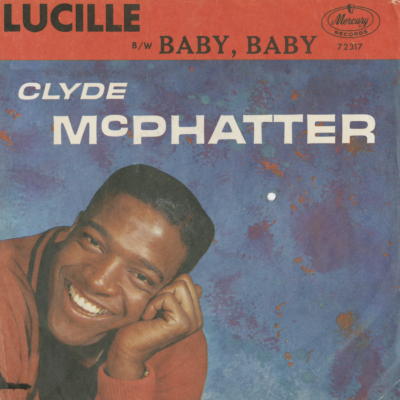 Lucille / Baby Bay