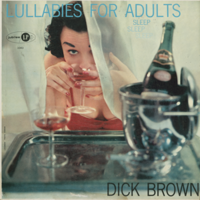 Lullabies For Adults (1957)