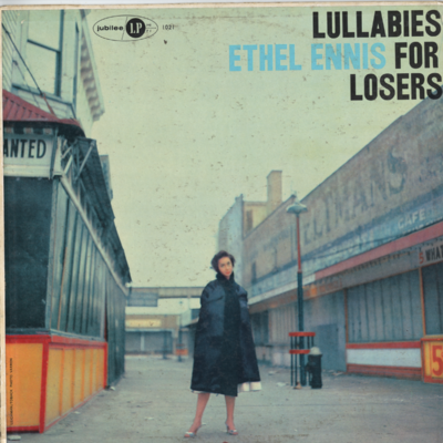 Lullabies For Losers (1956)