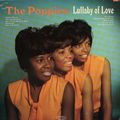 Lullaby Of Love (1966)