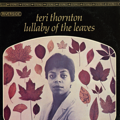 Lullaby Of The Leaves