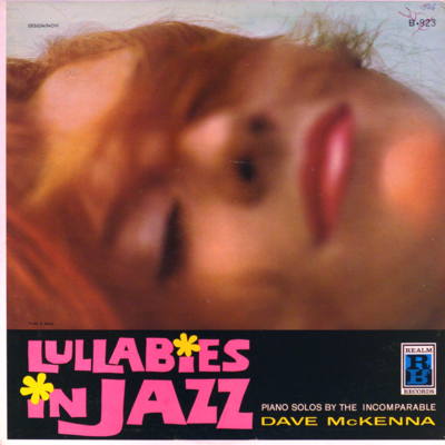 Lullabyes In Jazz