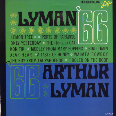 Lyman '66 (1965)