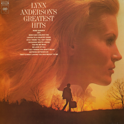 Lynn Anderson's Greatest Hits