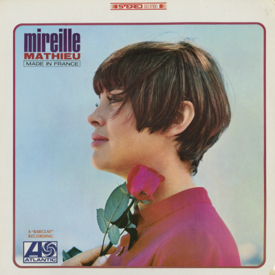 Made In France (1968)