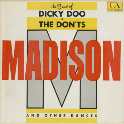 Madison (1960)