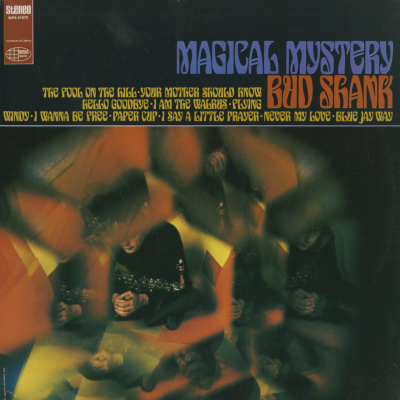Magical Mystery (1967)