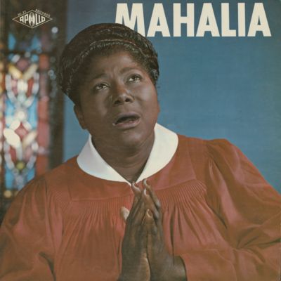 Mahalia