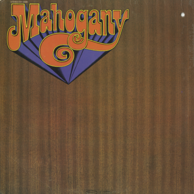 Mahogany
