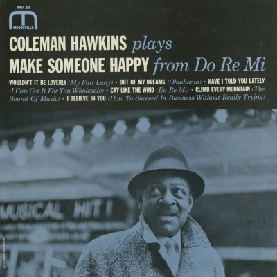 Make Someone Happy (1963)